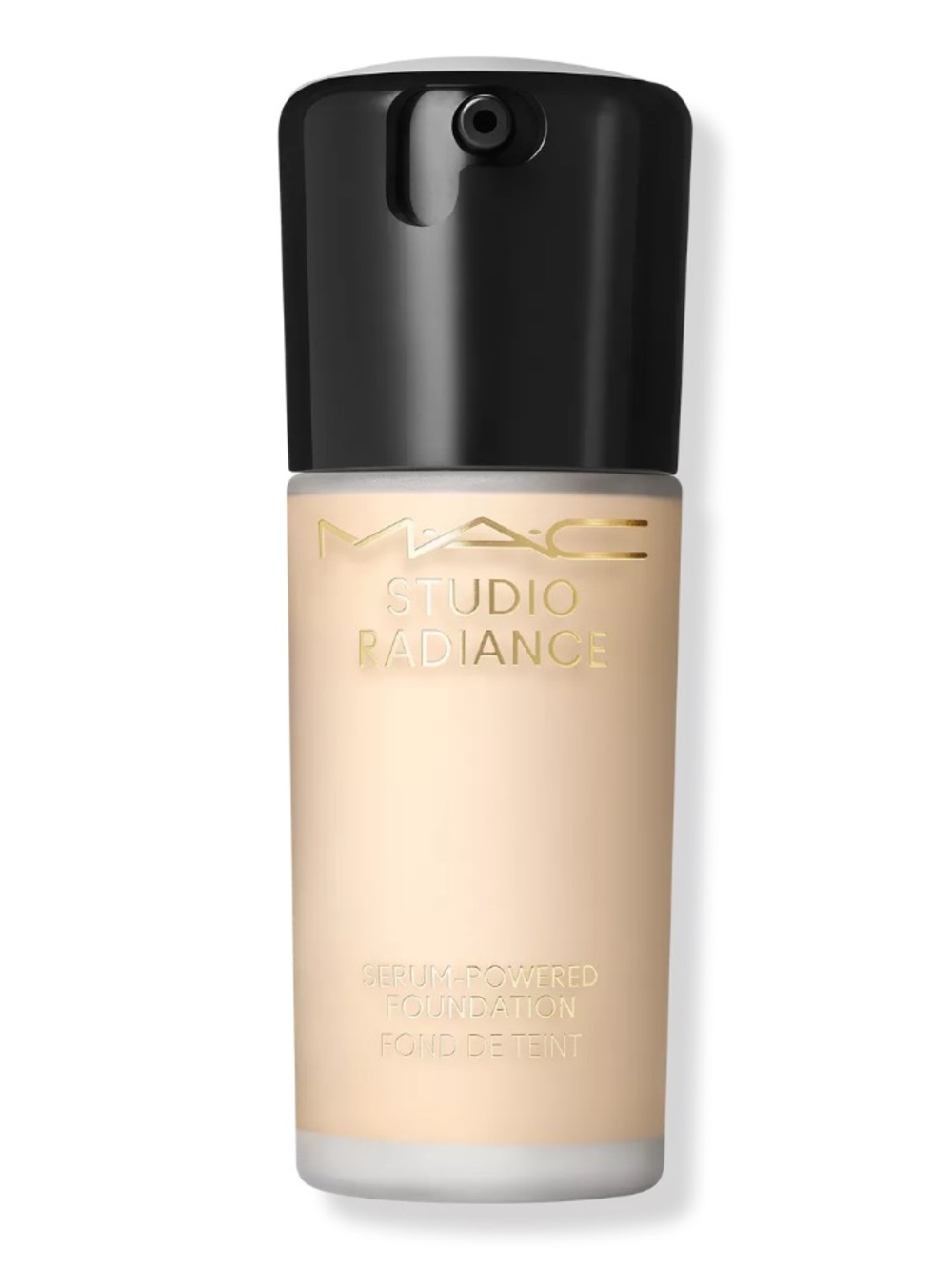 MAC Cosmetics Studio Radiance Serum-Powered Foundation in NC7 30ml BRAND NEW